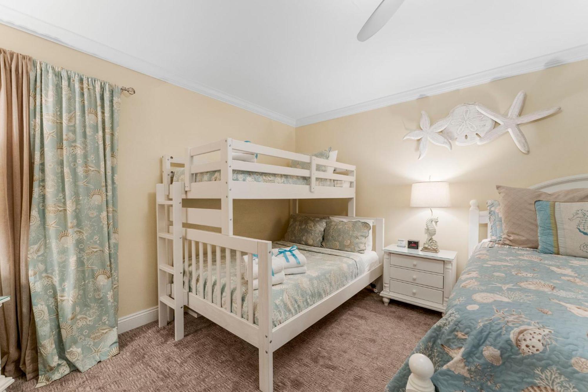 Stunning 2/2 Designer Condo W Coastal Appeal Right On The Gulf! Panama City Beach Dış mekan fotoğraf