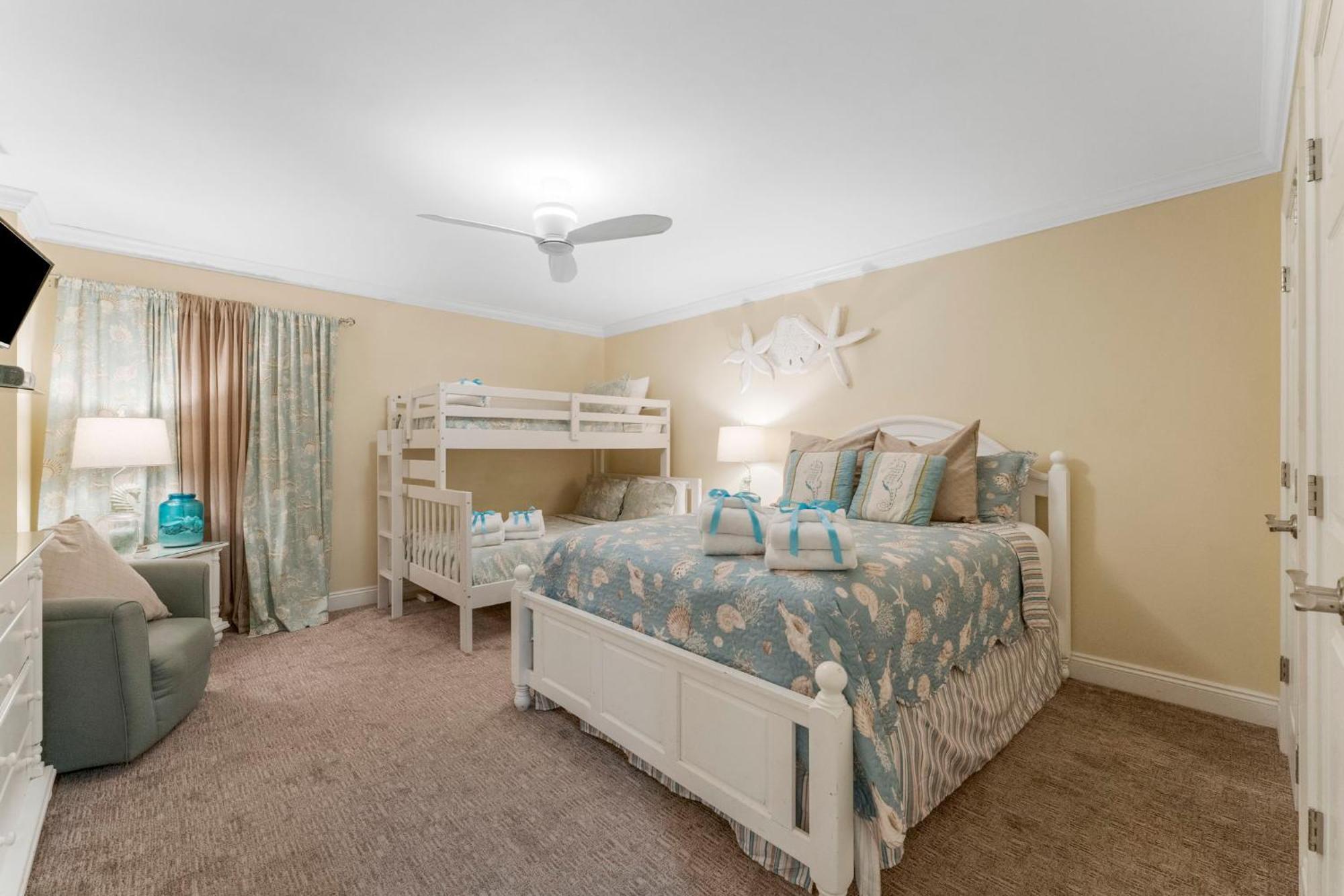 Stunning 2/2 Designer Condo W Coastal Appeal Right On The Gulf! Panama City Beach Dış mekan fotoğraf