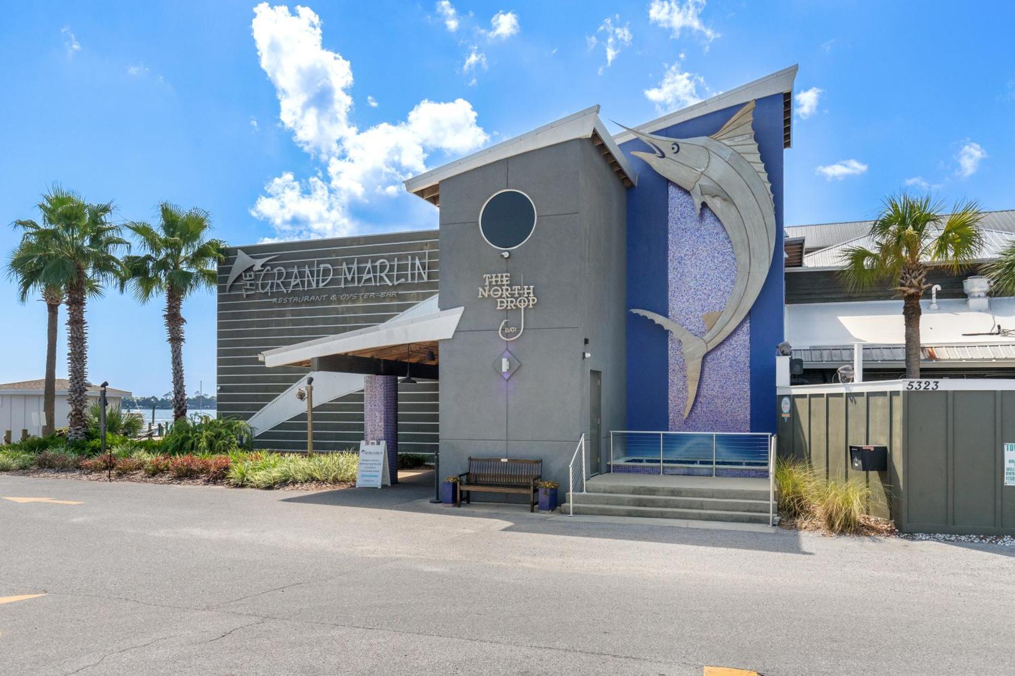 Stunning 2/2 Designer Condo W Coastal Appeal Right On The Gulf! Panama City Beach Dış mekan fotoğraf